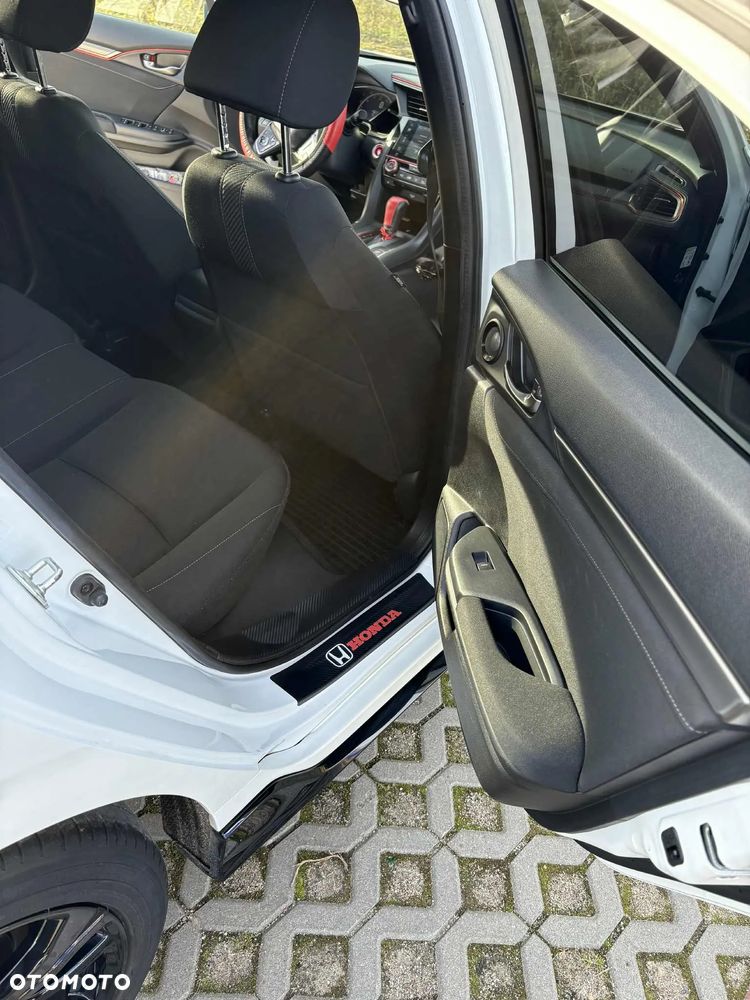 Honda Civic 1.5 T Sport Plus (Navi) - 9