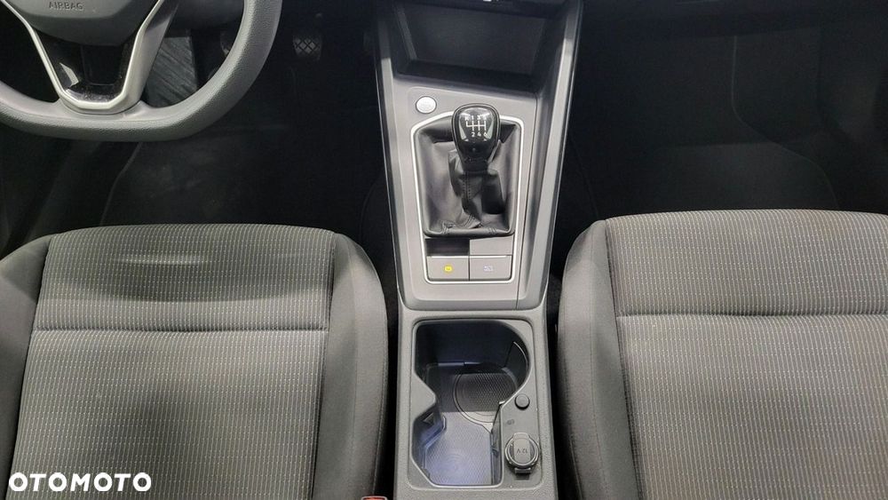 Volkswagen Golf - 20