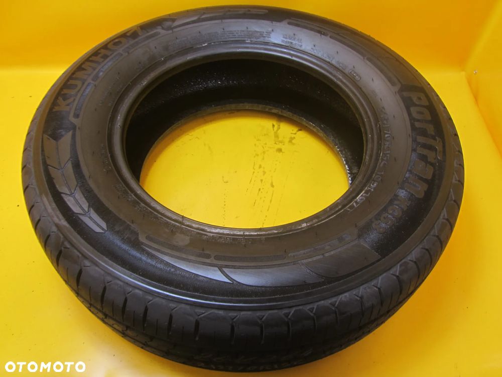 Opona Kumho Portran KC53 215/70 R15C - 3