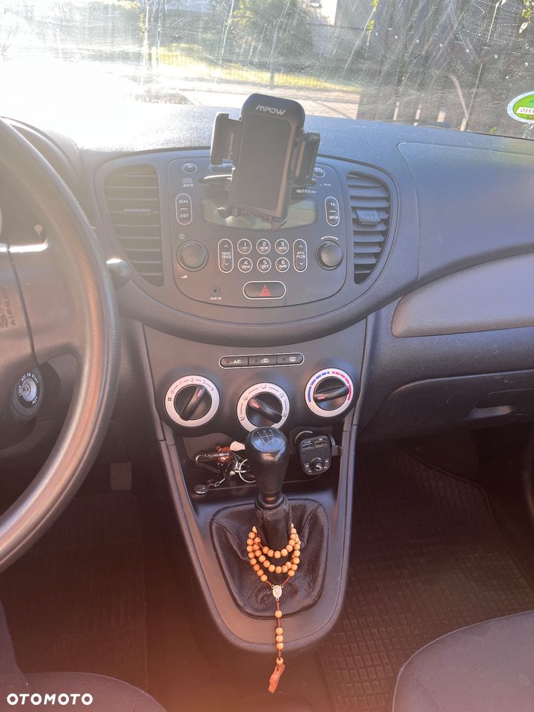 Hyundai i10 - 7