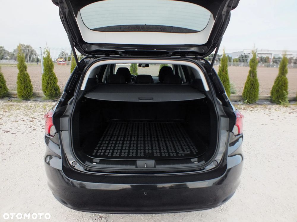 Fiat Tipo Kombi Lounge - 16