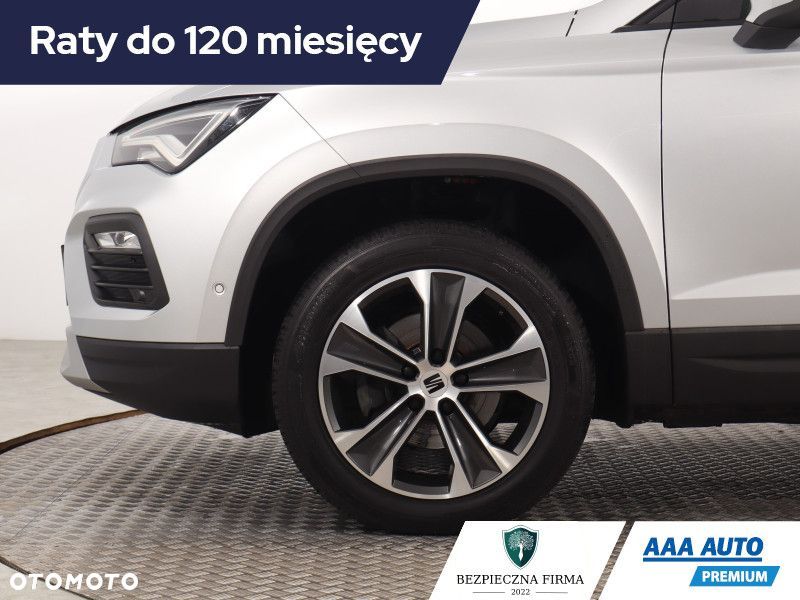 Seat Ateca - 16