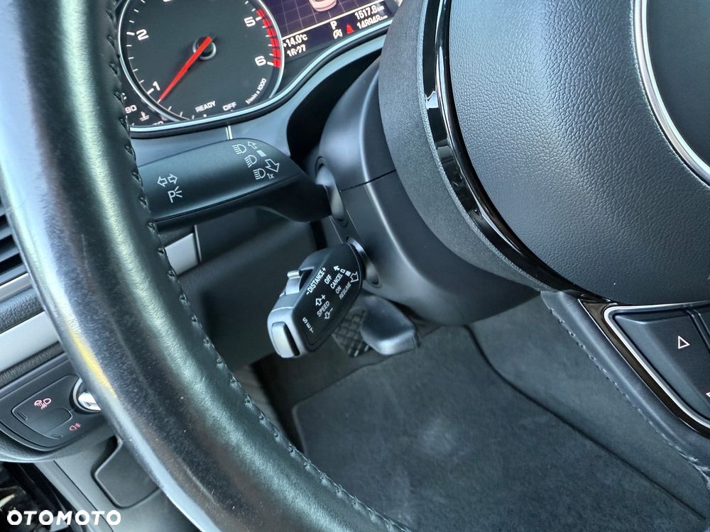 Audi A7 Sportback 3.0 TDI Quattro S tronic - 20