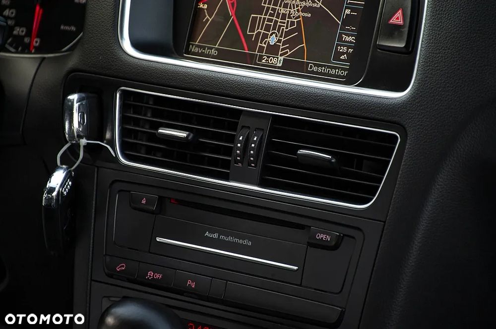 Audi Q5 2.0 TDI Quattro S tronic - 27