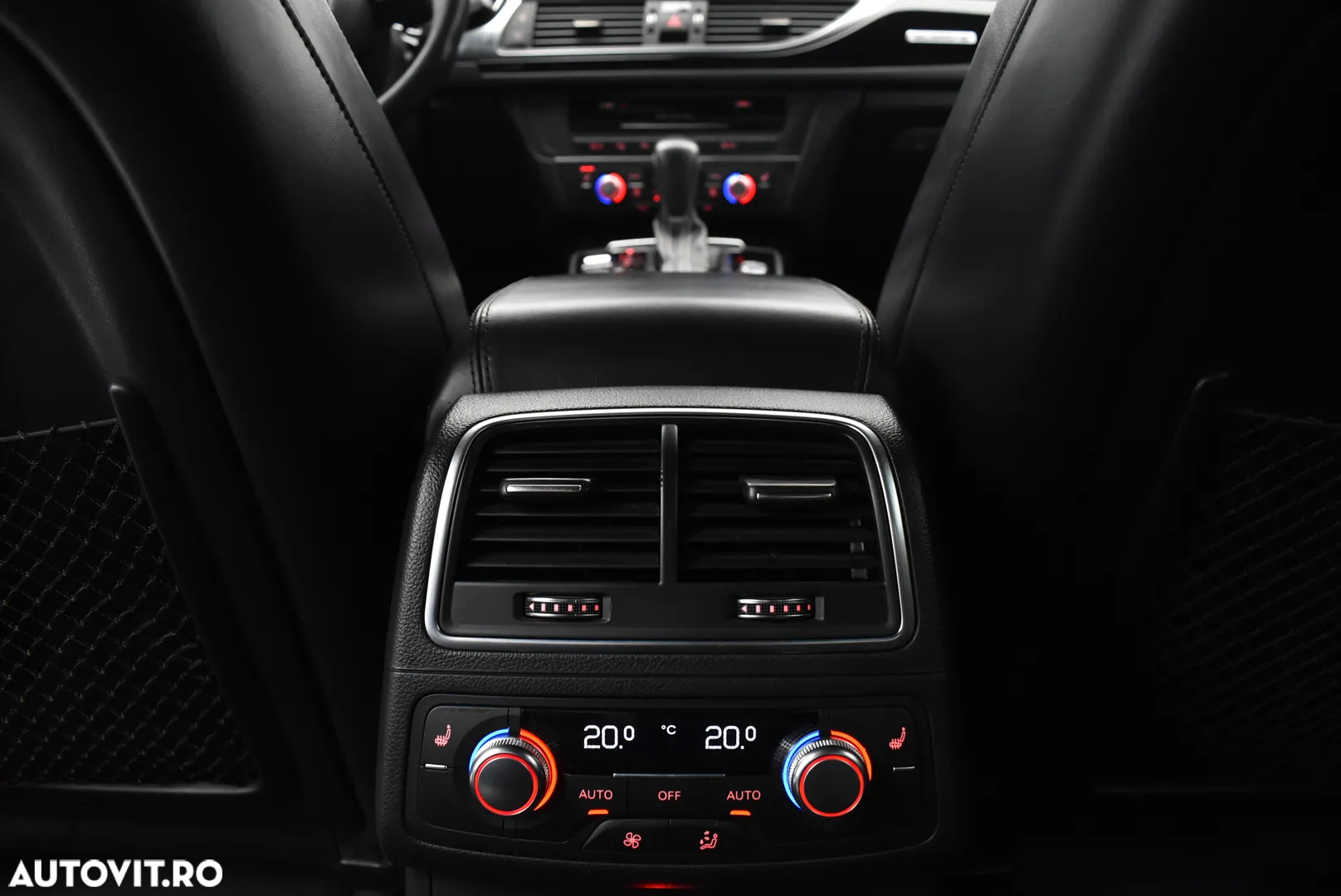 Audi A6 3.0 TDI quattro Tiptronic - 15