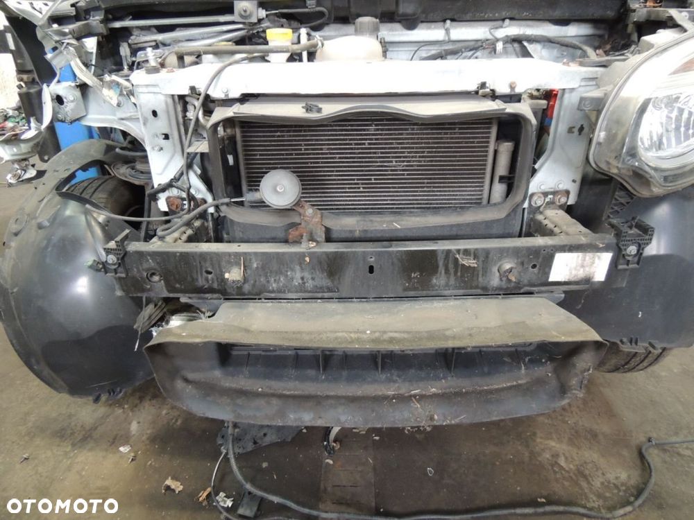 Chłodnica wody Renault Twingo 3 '15 - 1