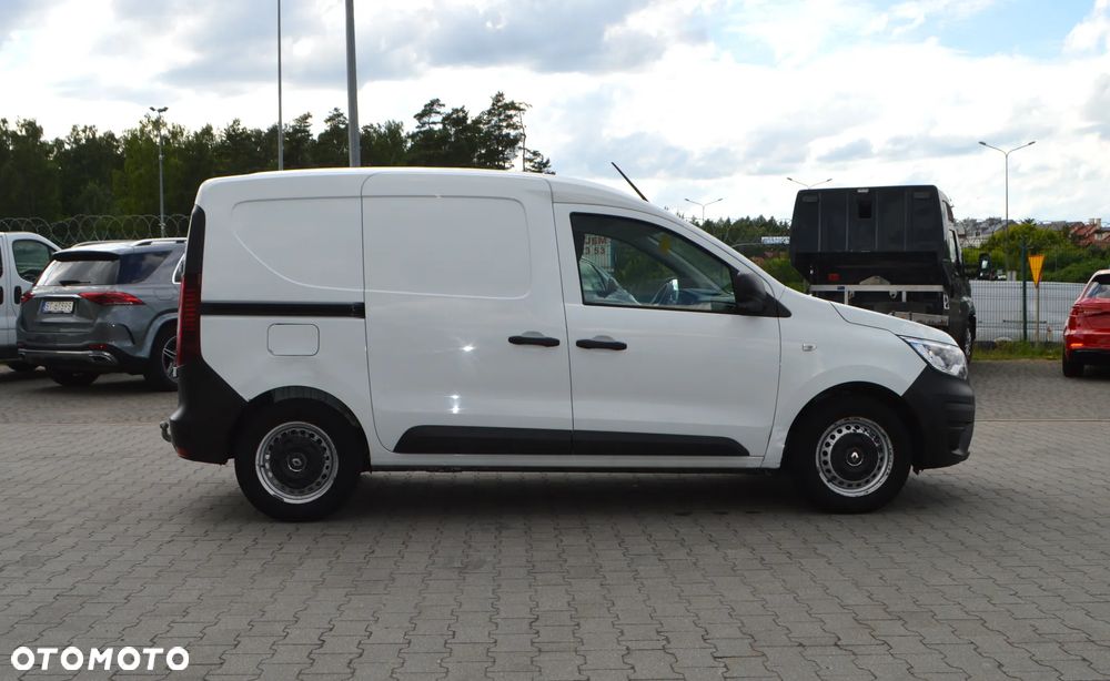 Renault Express - 8