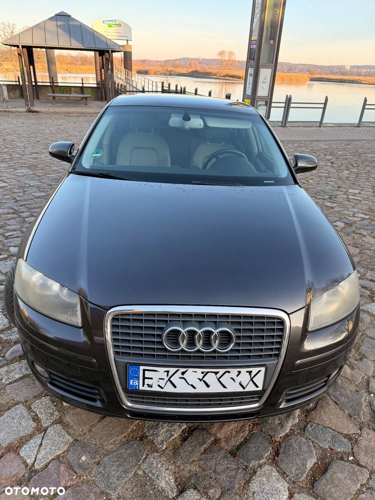 Audi A3 Sportback - 11