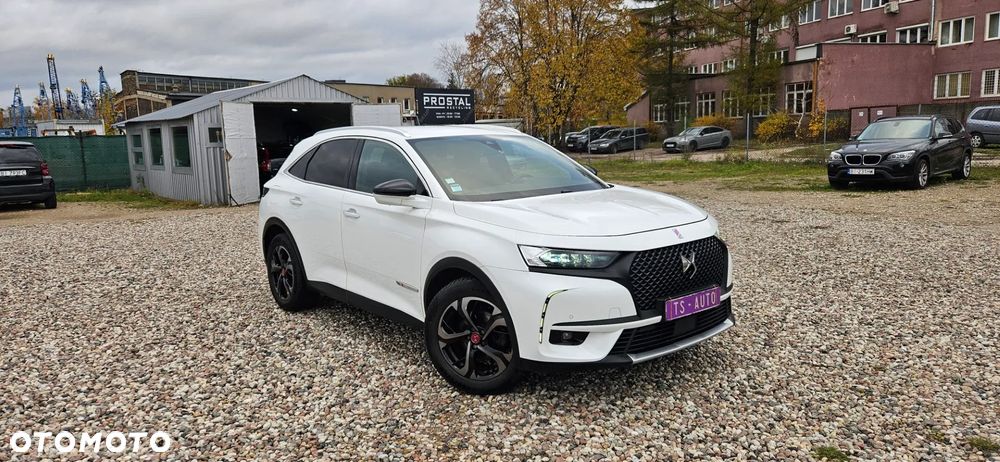 DS Automobiles DS 7 Crossback ver-1-5-bluehdi-performance-line - 3