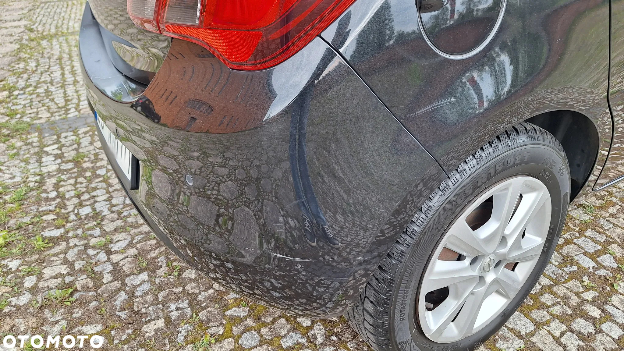 Opel Corsa 1.4 Edition - 7