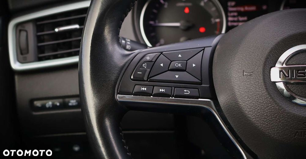 Nissan Qashqai - 26