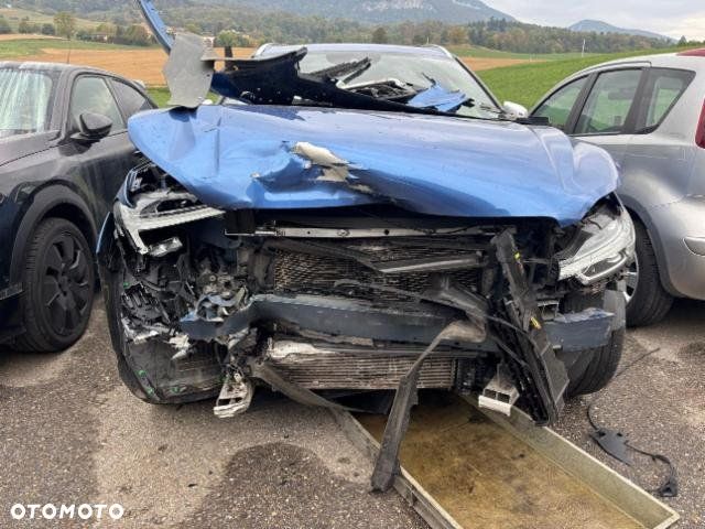 Volvo Xc 60 2017 photo 3