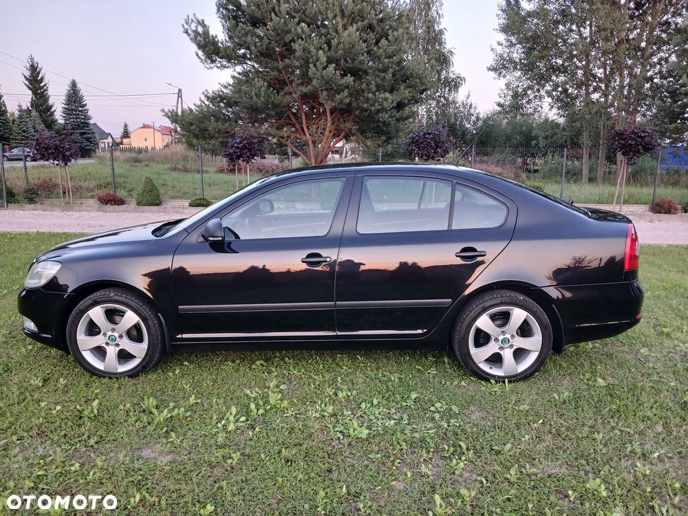 Skoda Octavia 1.9 TDI Elegance - 6