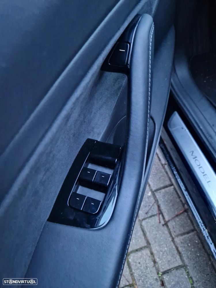 Tesla Model 3 Standard Range Plus RWD - 6