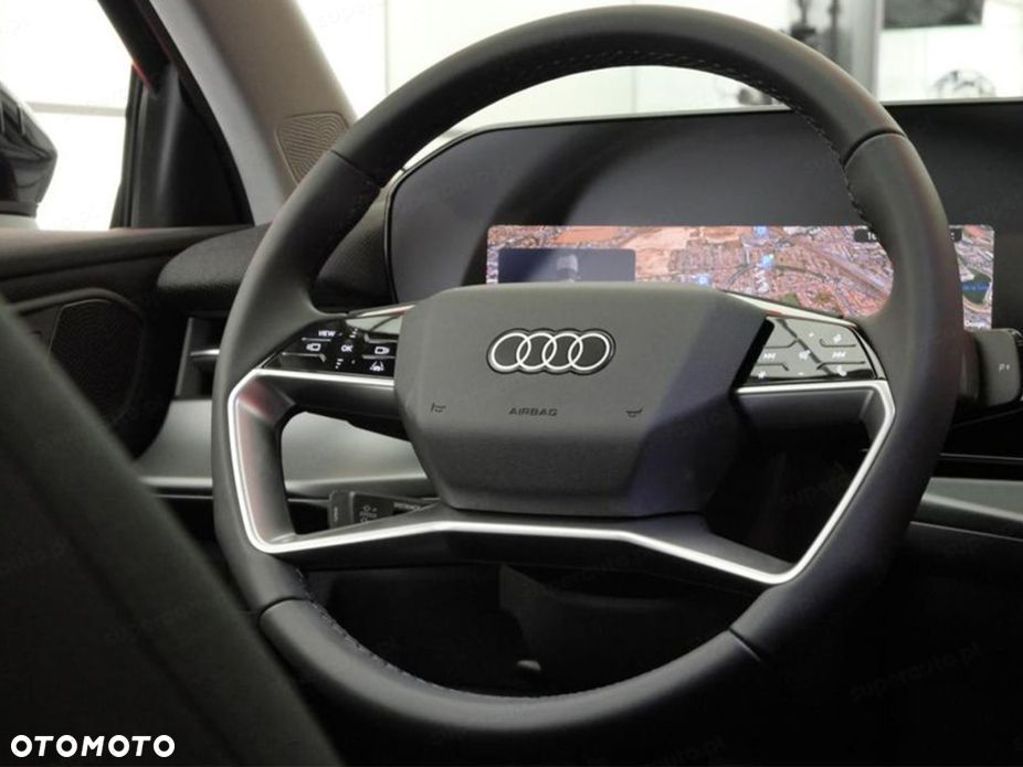 Audi Q3 TFSI mHEV 110 kW S tronic - 8