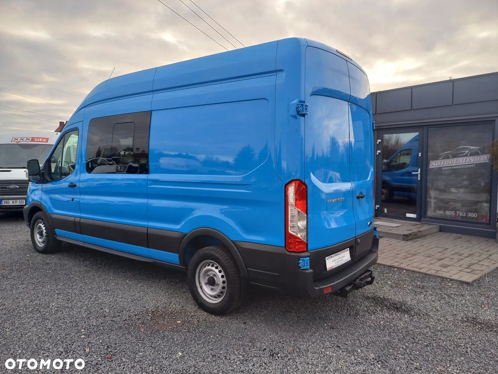 Ford Transit - 4