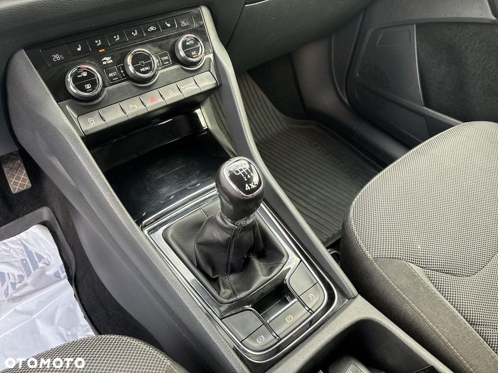 Skoda Kodiaq - 15