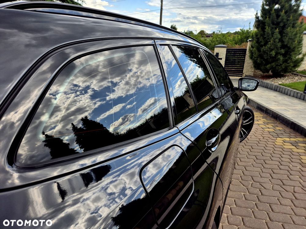 BMW Seria 3 330d xDrive M Sport sport - 34
