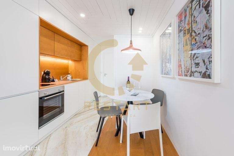 Apartamento T0 - ALMADA BALCONY - Grande imagem: 5/26