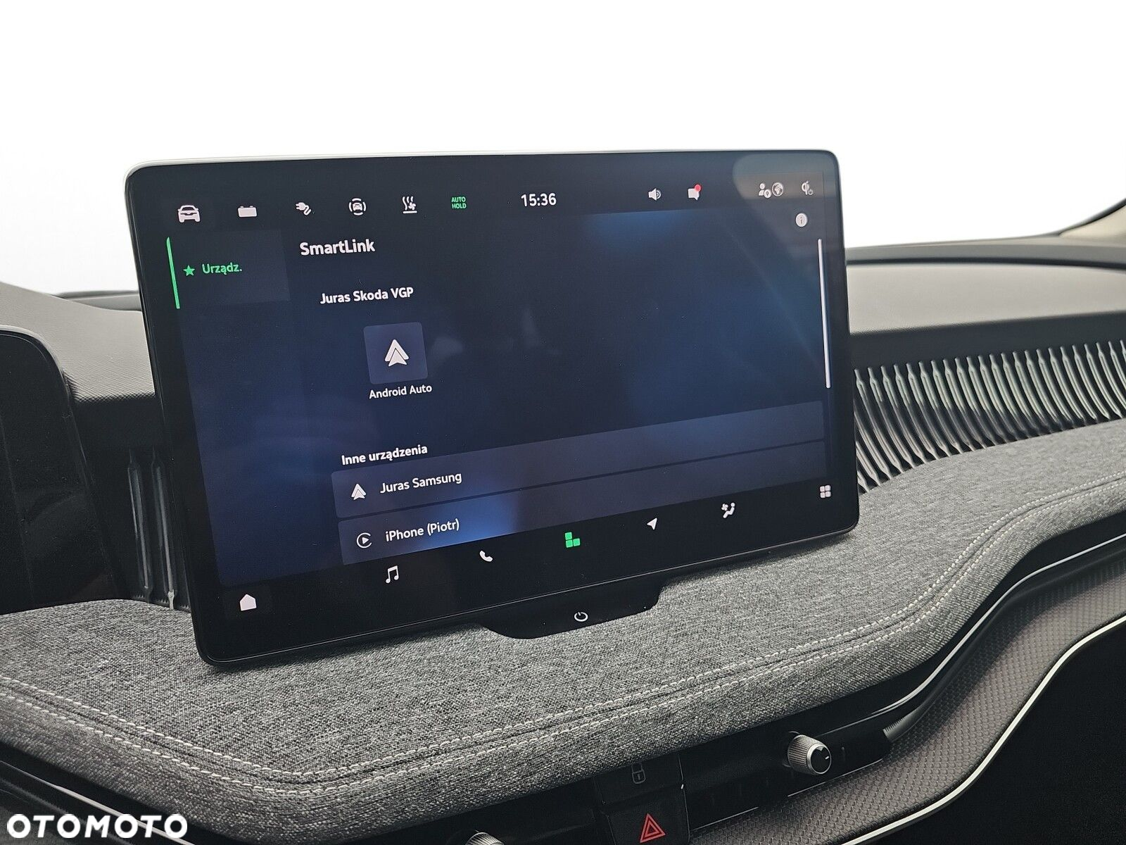 Skoda Superb - 25