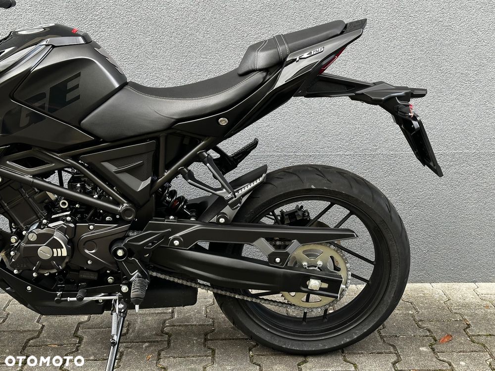 VOGE R125 - 8