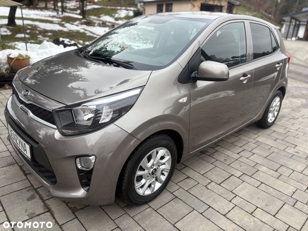 Kia Picanto - 3