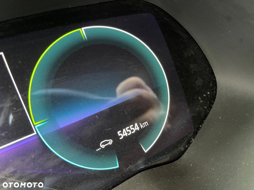 Renault Zoe R135 Z.E 50 Intens - 14