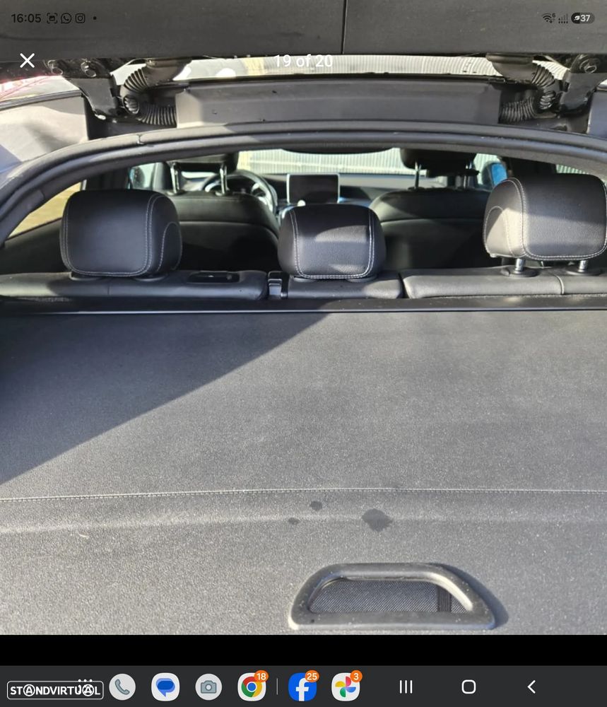 Mercedes-Benz GLC 350 e 4Matic 7G-TRONIC AMG Line - 10