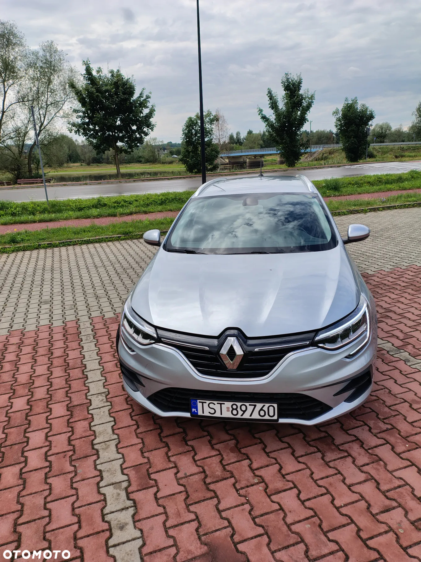 Renault Megane 1.5 Blue dCi Intens - 3