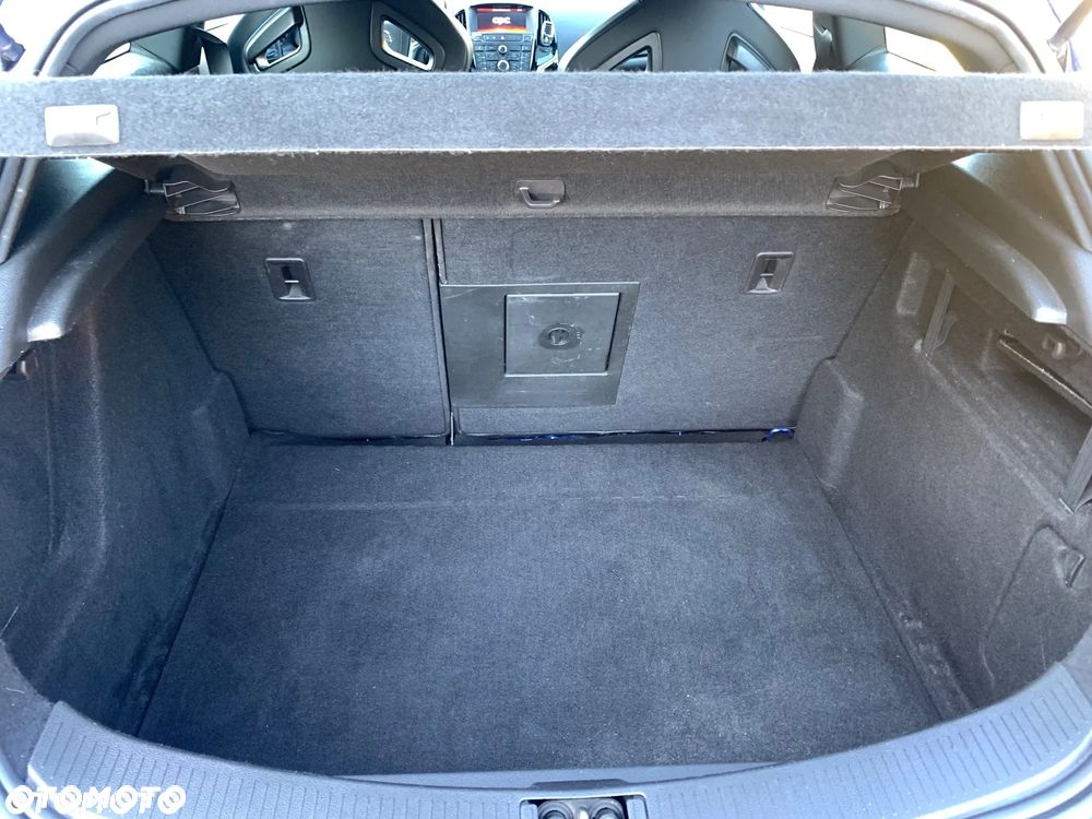 Opel Astra OPC EU6 - 8