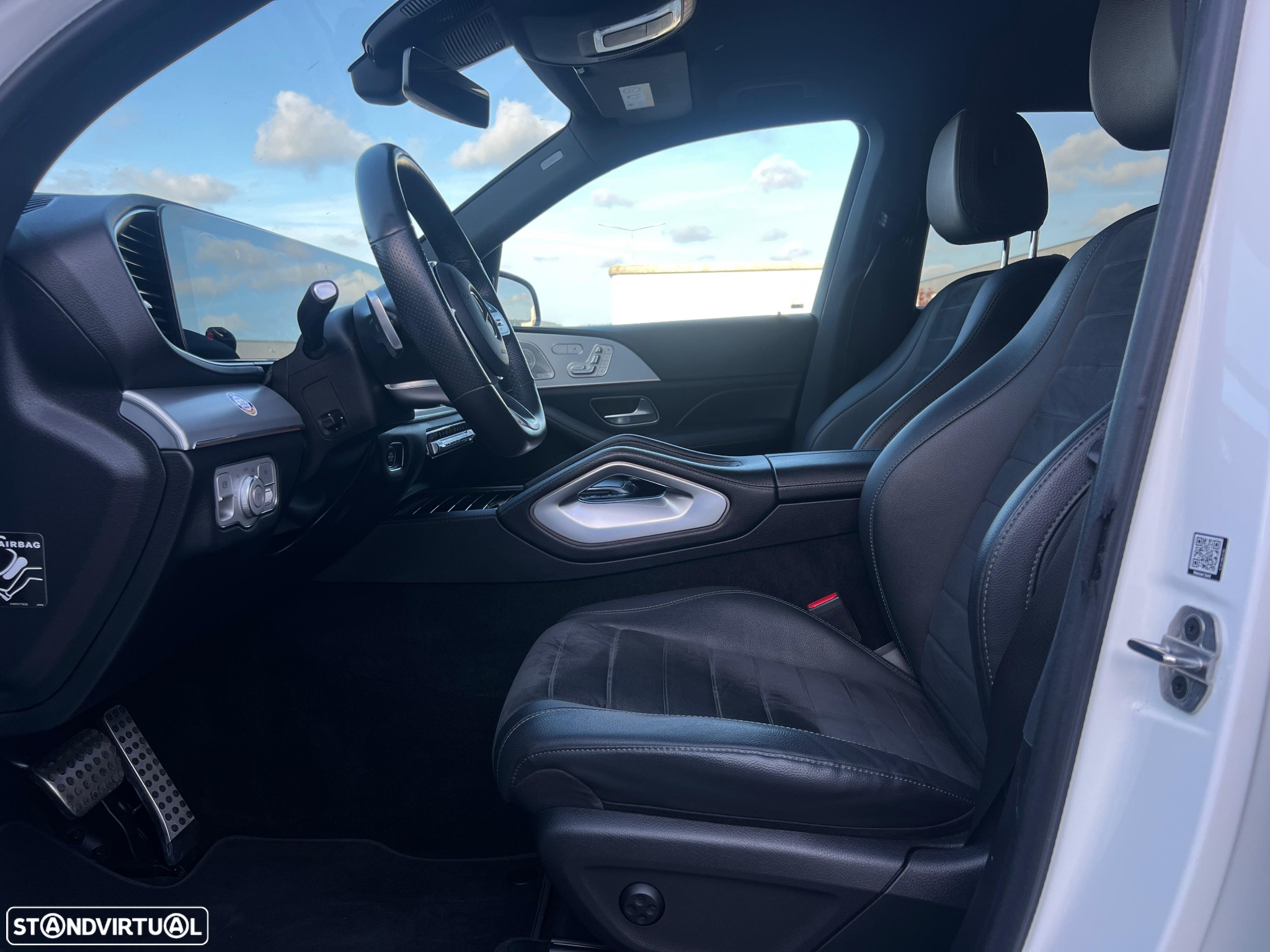 Mercedes-Benz GLE 350 de 4Matic - 30
