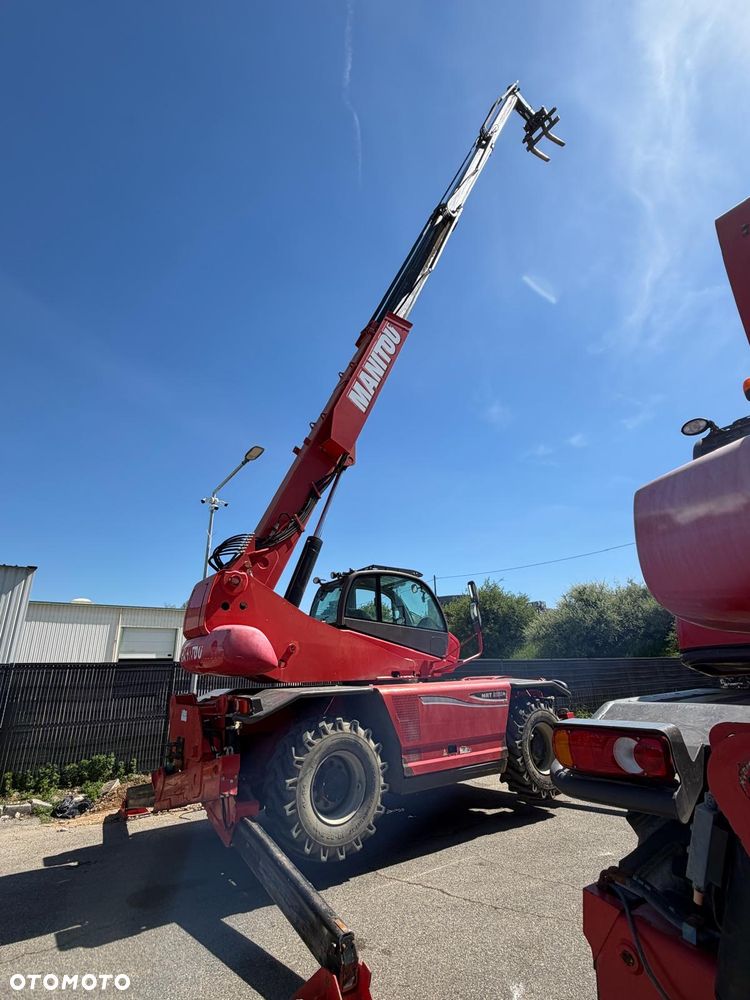 Manitou MRT 2150 - 5
