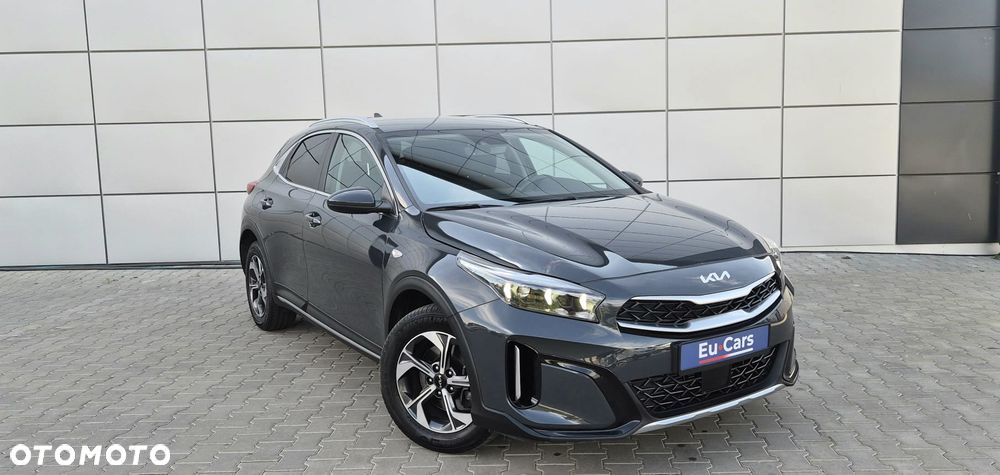Kia XCeed 1.5 T-GDI Prestige Line DCT - 15
