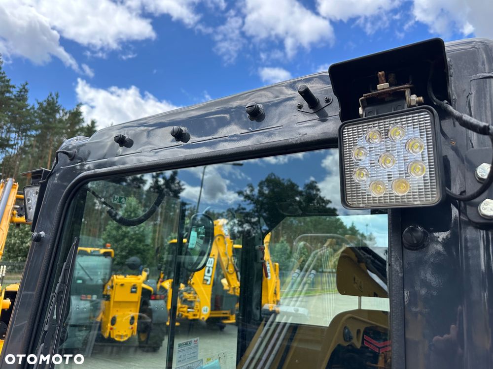 Yanmar VIO57-6B - 34