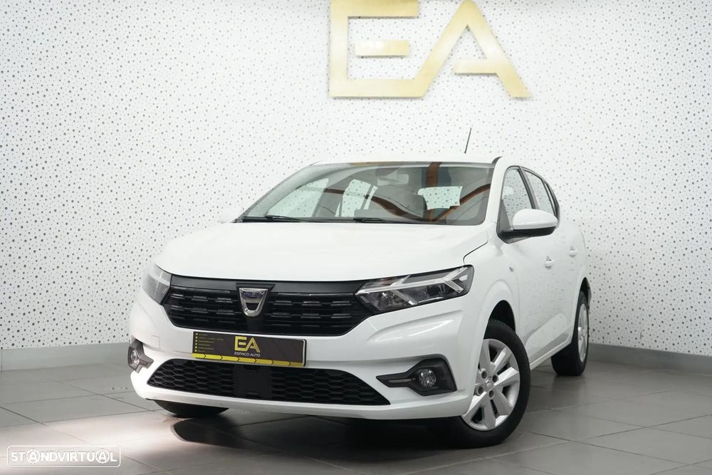 Dacia Sandero 1.0 TCe Comfort - 3
