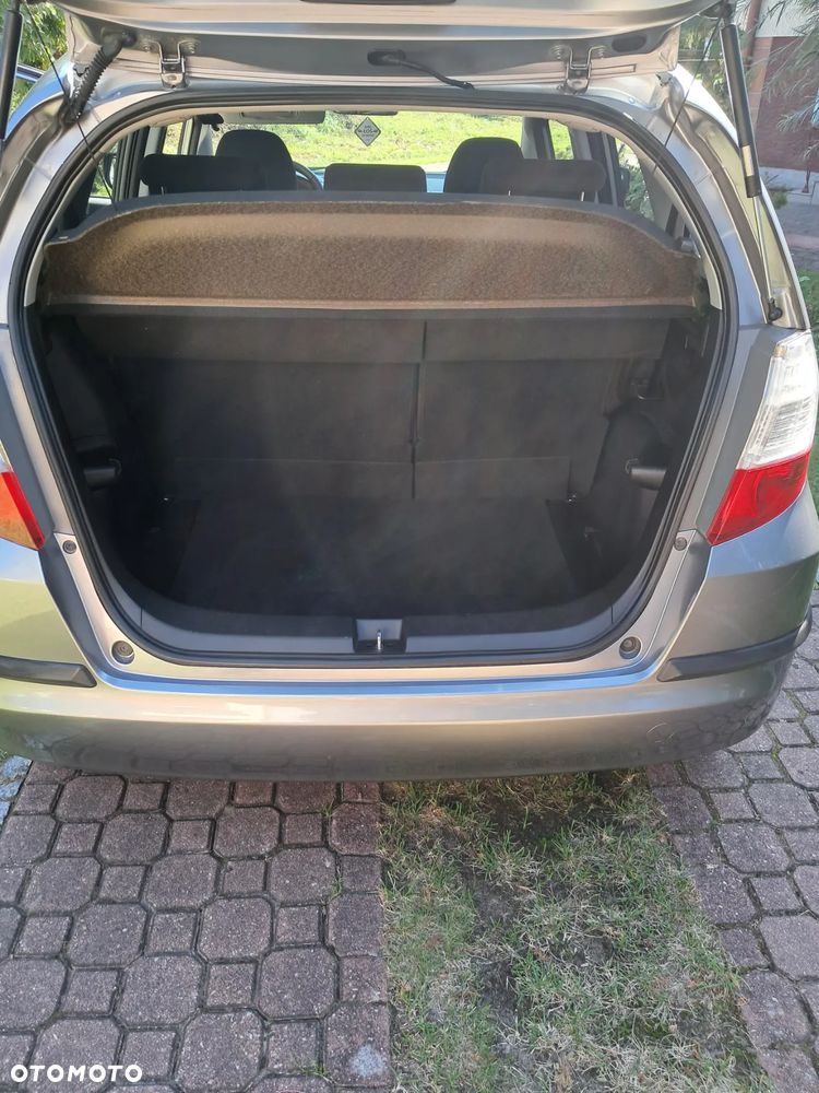 Honda Jazz 1.4 Elegance - 8