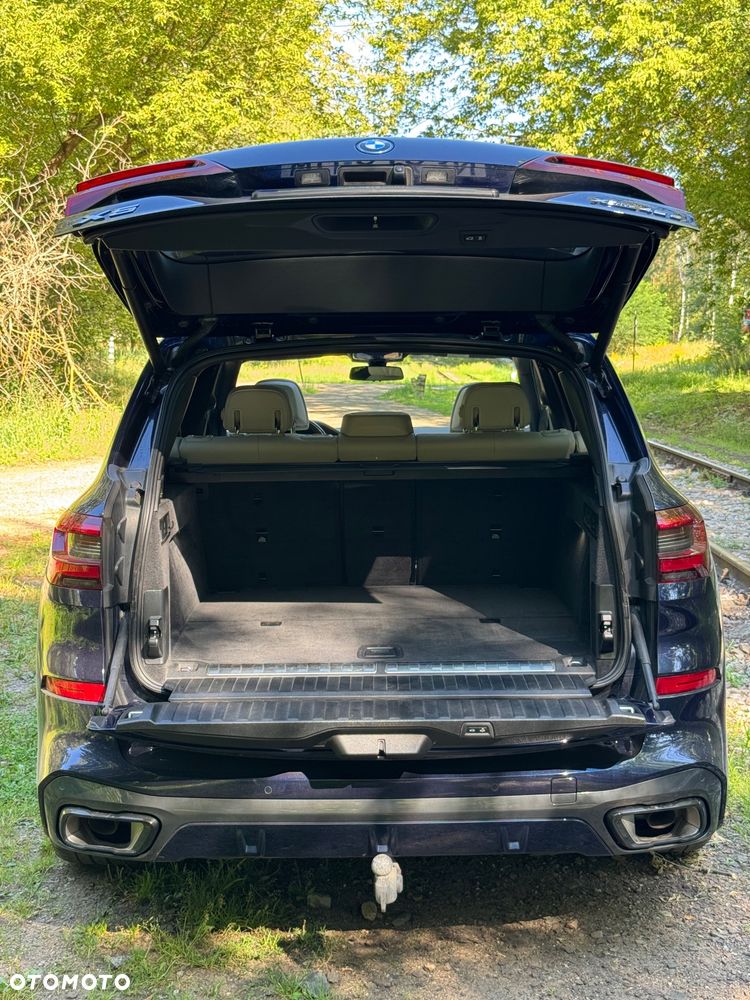 BMW X5 xDrive45e sport - 25