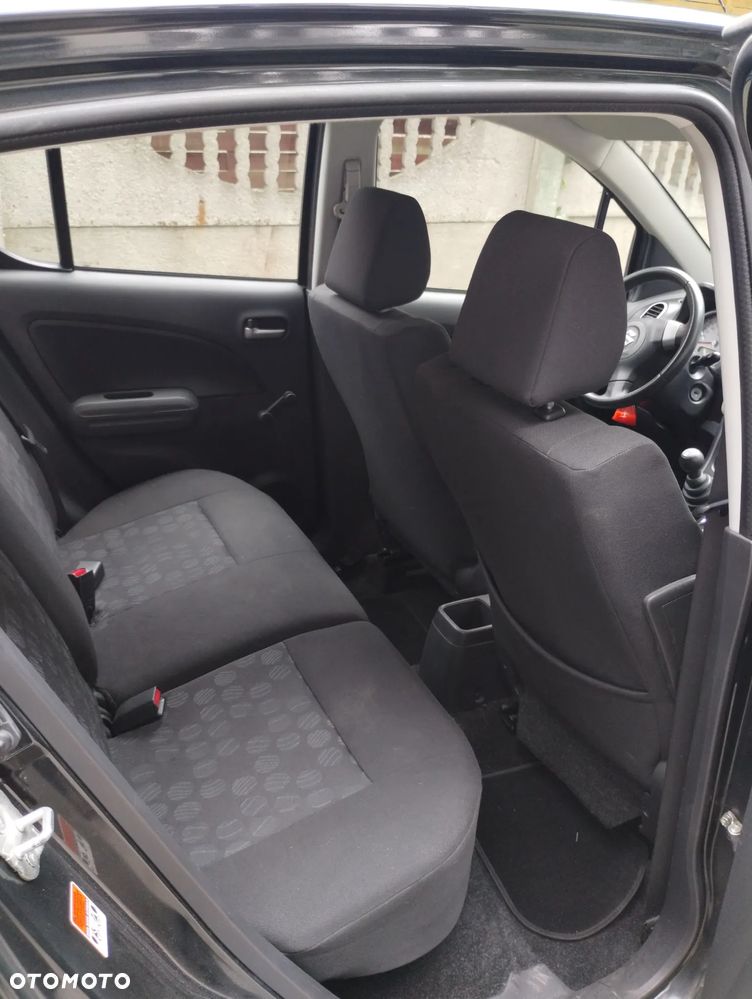 Suzuki Splash 1.2 Comfort - 14