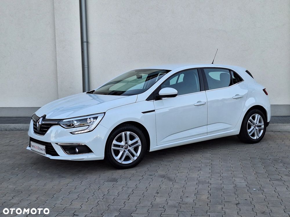 Renault Megane ENERGY TCe 100 INTENS - 9