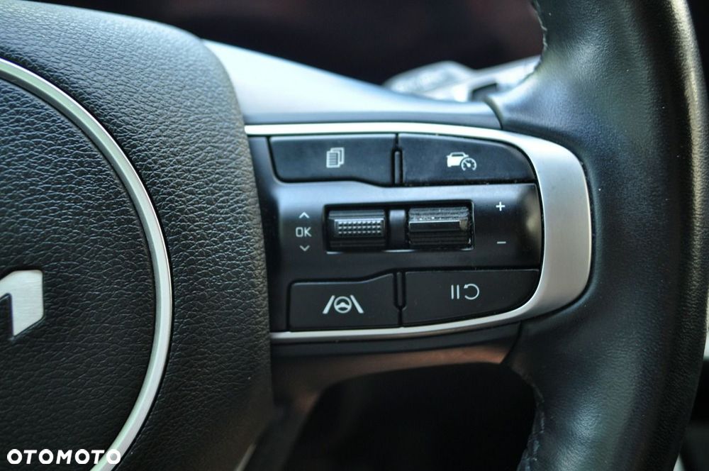Kia Sportage - 20