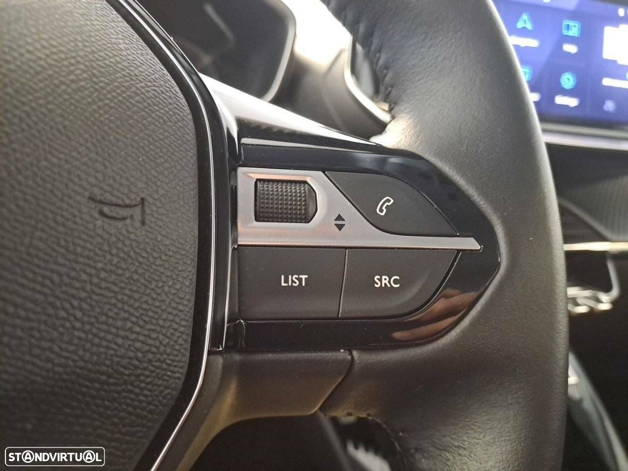 Peugeot 208 1.2 PureTech Active - 17