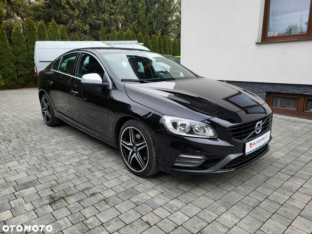 Volvo S60 - 4