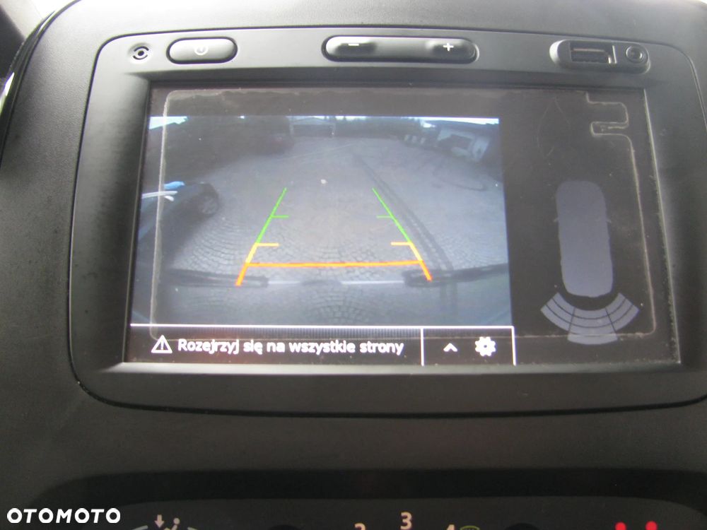 Opel Vivaro L1H1 2,9t Elegance Premium - 19
