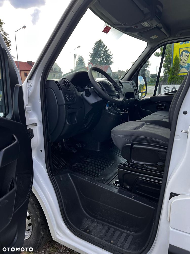 Renault Master L2H2 - 11
