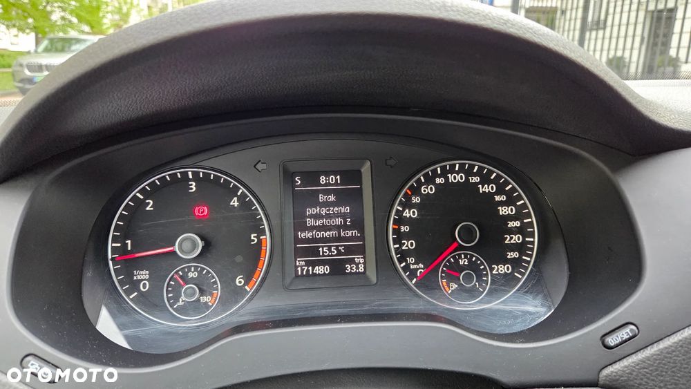 Volkswagen Jetta - 26