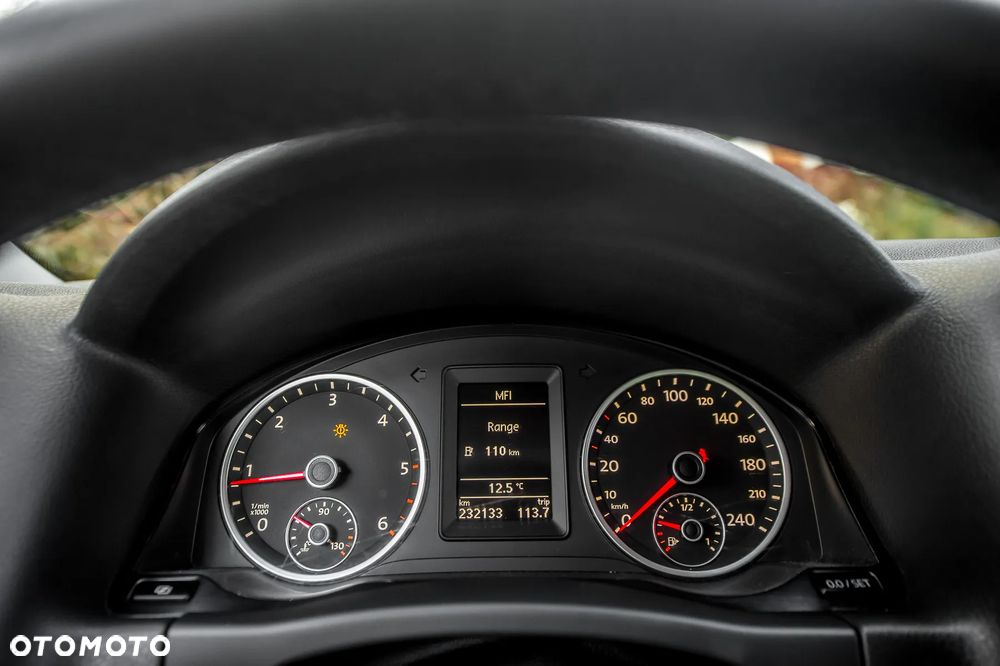 Volkswagen Tiguan 2.0 TDI 4Mot Trend&Fun - 21