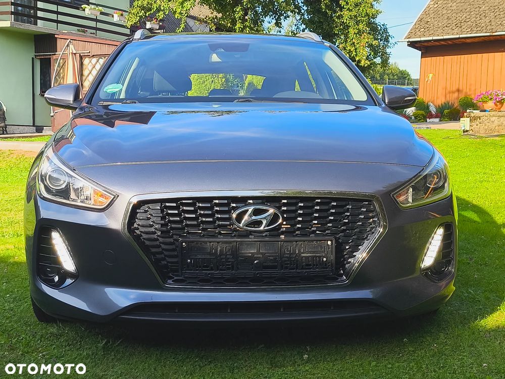 Hyundai i30 1.4 GET - 18