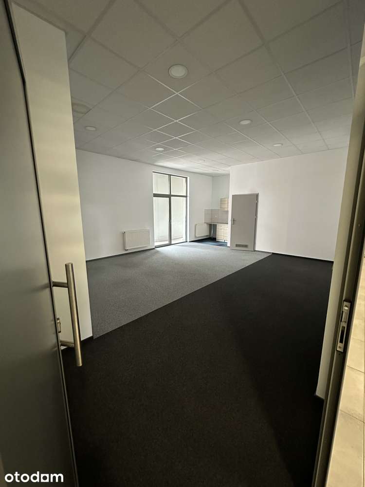 Lokal na wynajem w centrum - 43,1 m² - Pełny obrazek: 4/9