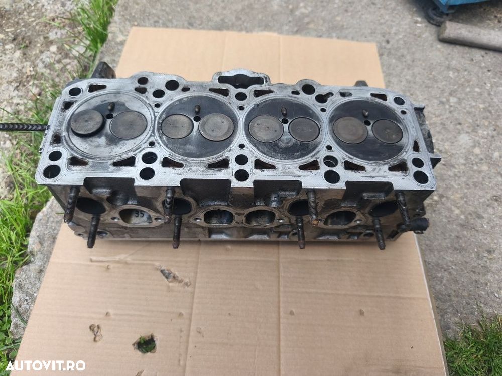 Chiuloasă cu un ax came 2.0 tdi BMP Volkswagen Passat B6 2005-2010 - 2