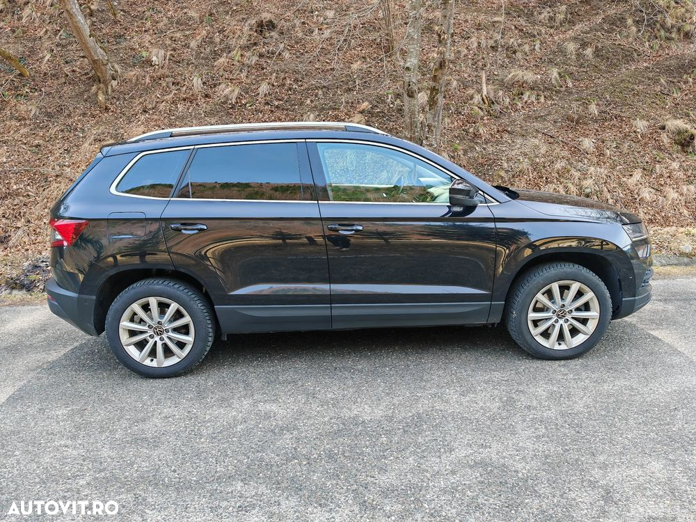 Skoda Karoq - 2